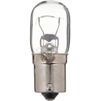1999 Mitsubishi Eclipse Center High Mount Stop Light Bulb Philips 3497CP image 3 of 4