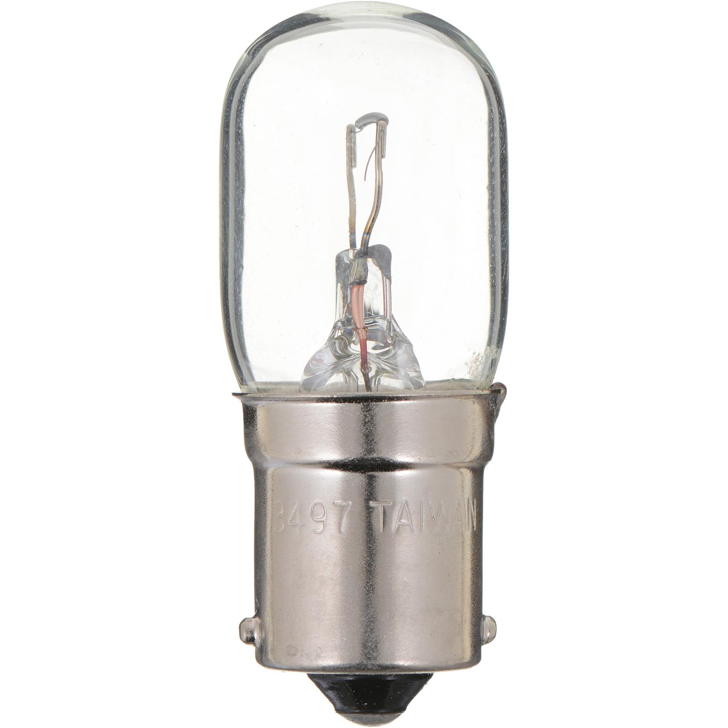 Philips 3497CP Back Up Light Bulb product image 8 of 9