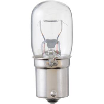 1999 Mitsubishi Eclipse Center High Mount Stop Light Bulb Philips 3497LLB2 image 4 of 4