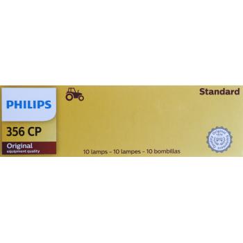 Philips 356CP Instrument Panel Light Bulb product image 8 of 11