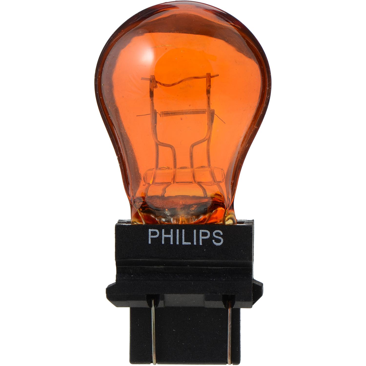 Philips 3757NALLB2 - Turn Signal Light Bulb Philips 3757NALLB2 Brake Light Bulb product image 4 of 10