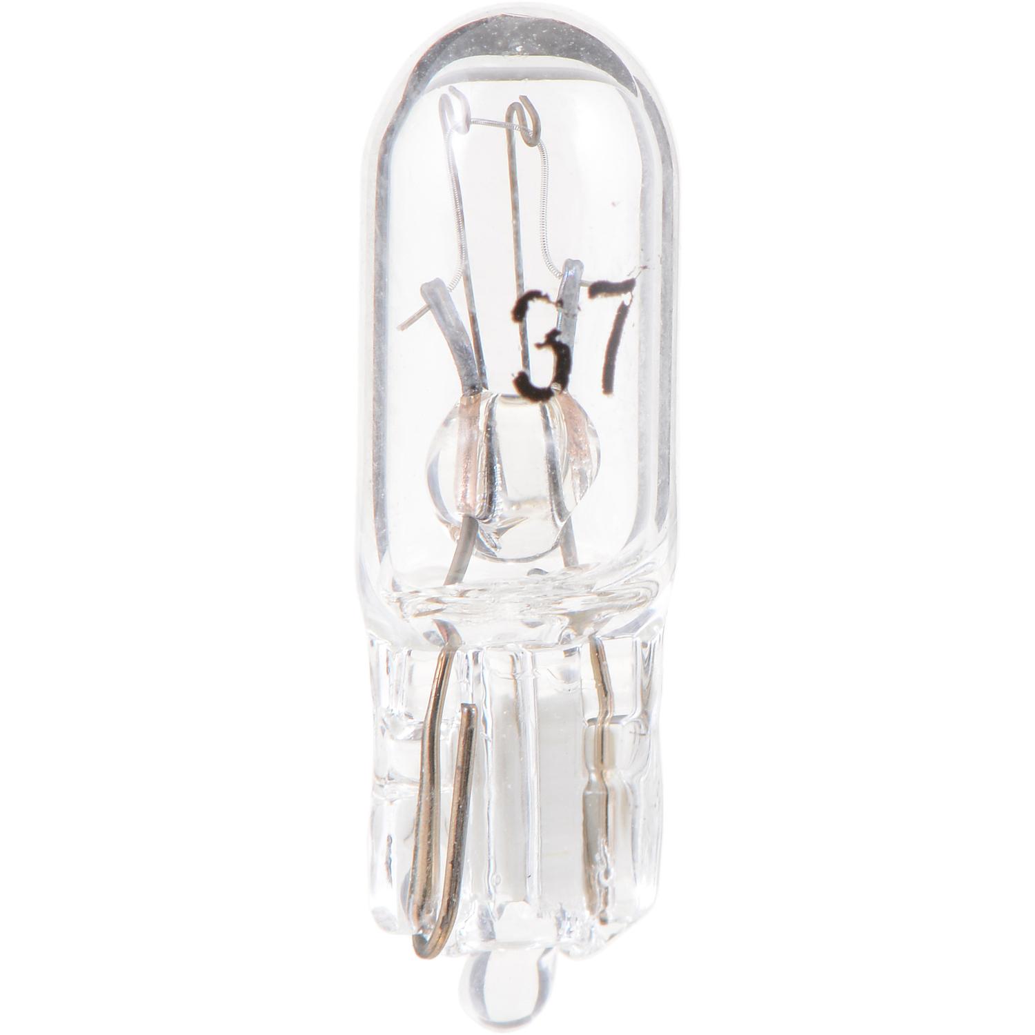 Philips 37B2 - Multi Purpose Light Bulb Philips 37B2 Ash Tray Light Bulb product image 1 of 10