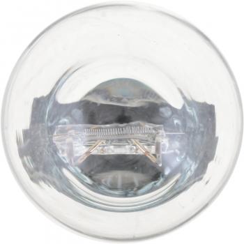 2008 Lincoln Mark LT Side Marker Light Bulb Philips 4057LLB2 image 2 of 4