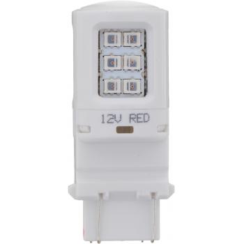 2011 Ford Ranger Tail Light Bulb Philips 4057RLED image 4 of 4