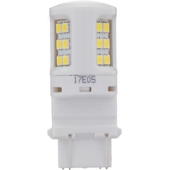 2007 Dodge Nitro Back Up Light Bulb Philips 4057WLED image 1 of 4