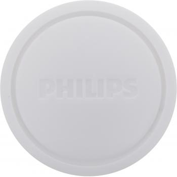 2006 GMC Sierra 3500 Daytime Running Light Bulb Philips 4114ALED image 2 of 4