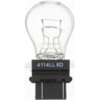 2006 GMC Sierra 3500 Daytime Running Light Bulb Philips 4114LLB2 image 1 of 4