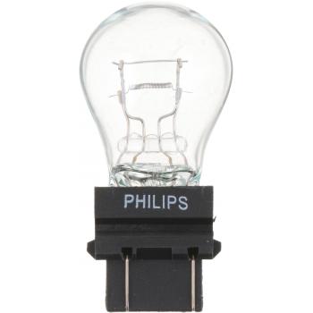 2006 GMC Sierra 3500 Daytime Running Light Bulb Philips 4114LLB2 image 4 of 4
