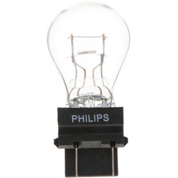2011 Ford Ranger Tail Light Bulb Philips 4157LLB2 image 4 of 4