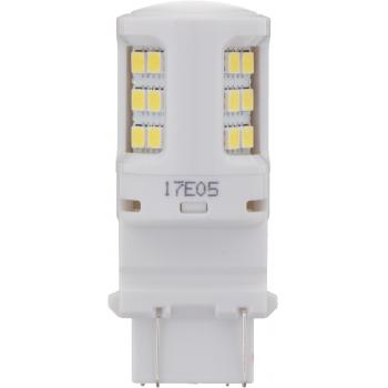 2009 Ford F-250 Parking Light Bulb Philips 4157WLED image 1 of 4
