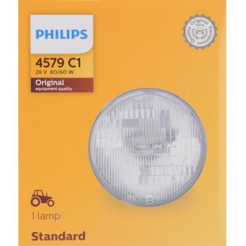 Philips 4579C1 Headlight Bulb product image 7 of 10
