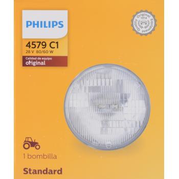 Philips 4579C1 Headlight Bulb product image 8 of 10