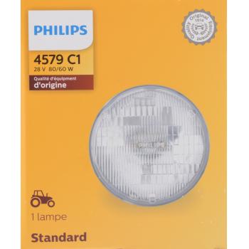 Philips 4579C1 Headlight Bulb product image 9 of 10