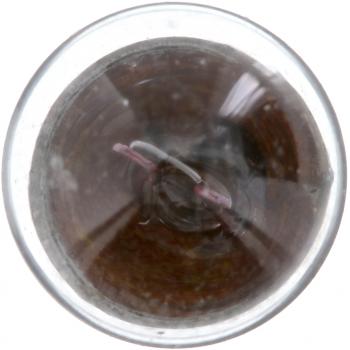 1954 Mercury Custom Instrument Panel Light Bulb Philips 51CP image 2 of 4