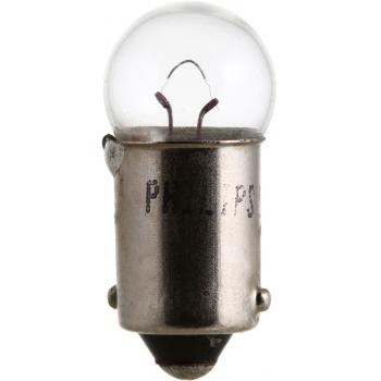 1954 Mercury Custom Instrument Panel Light Bulb Philips 51CP image 4 of 4