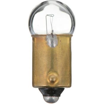 1995 Jeep Grand Cherokee Courtesy Light Bulb Philips 53CP image 1 of 4