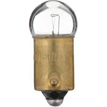 1995 Jeep Grand Cherokee Courtesy Light Bulb Philips 53CP image 3 of 4