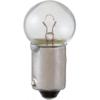 1955 Mercury Custom Glove Box Light Bulb Philips 55LLB2 image 4 of 4