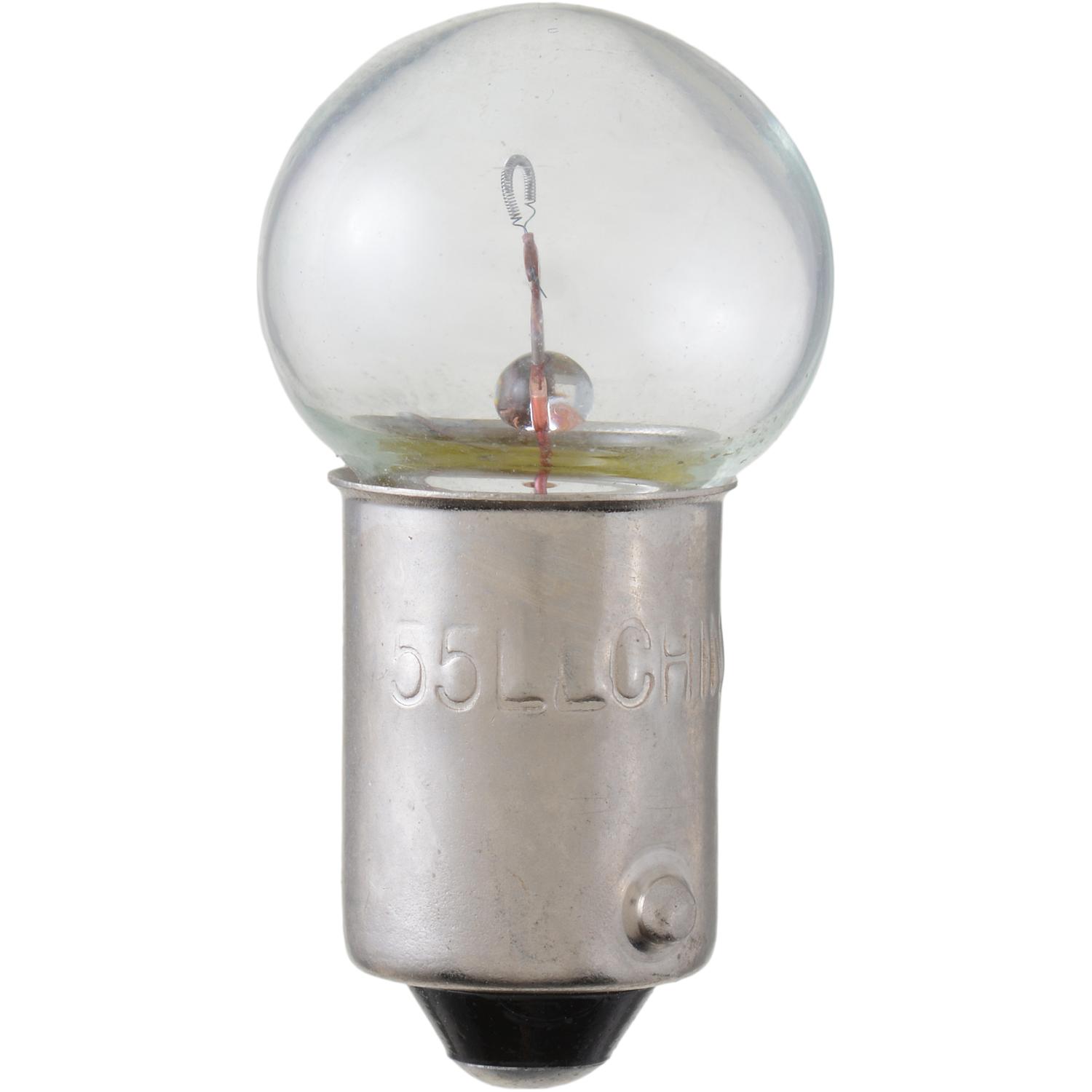 Philips 55LLB2 - Multi Purpose Light Bulb Philips 55LLB2 Ash Tray Light Bulb product image 10 of 10