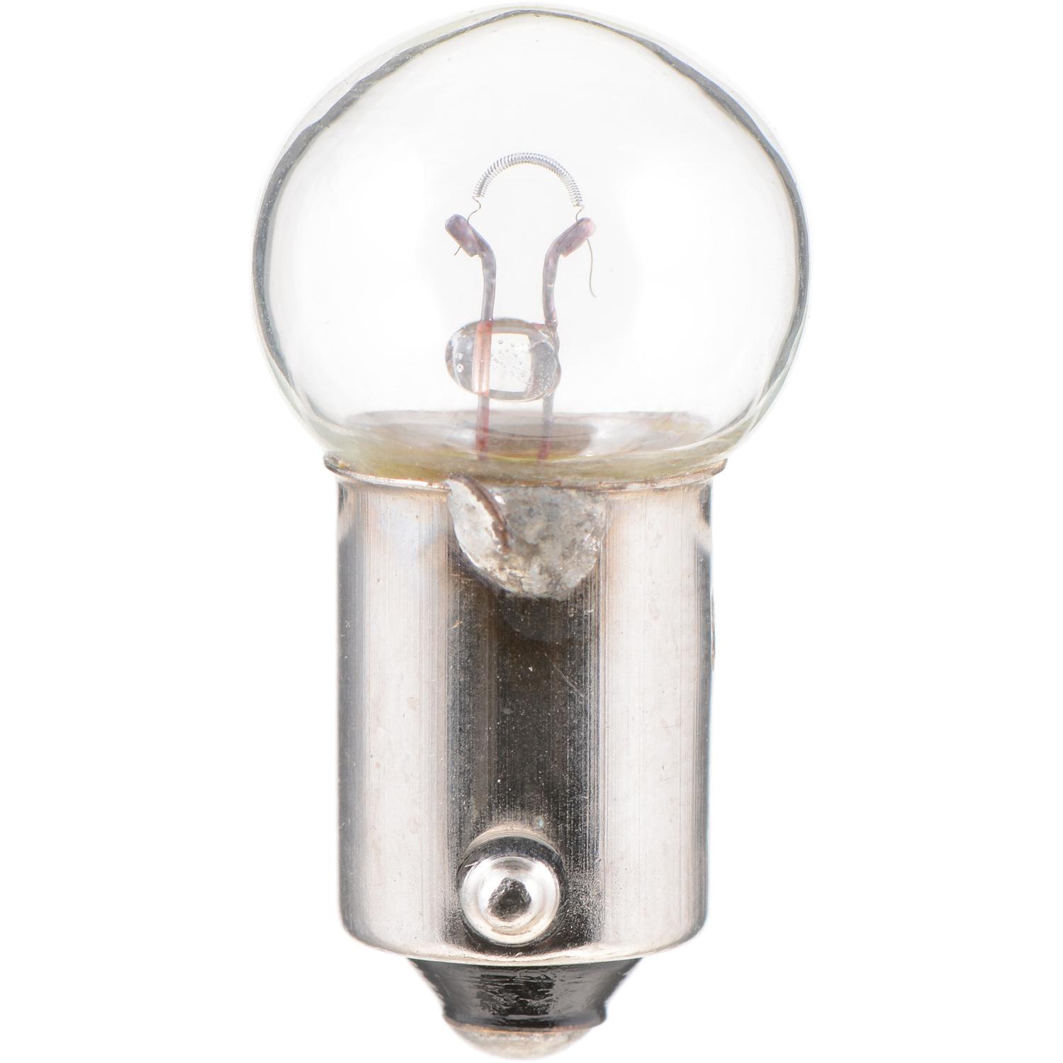 Philips 55LLCP - Multi Purpose Light Bulb Philips 55LLCP Ash Tray Light Bulb product image 1 of 10