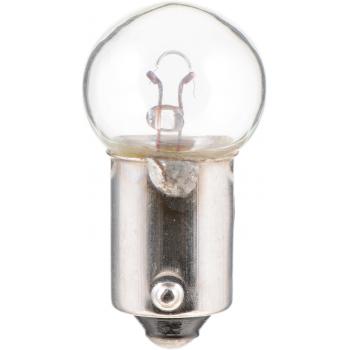1955 Mercury Custom Glove Box Light Bulb Philips 55LLCP image 1 of 4