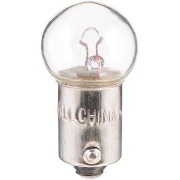 1955 Mercury Custom Glove Box Light Bulb Philips 55LLCP image 4 of 4