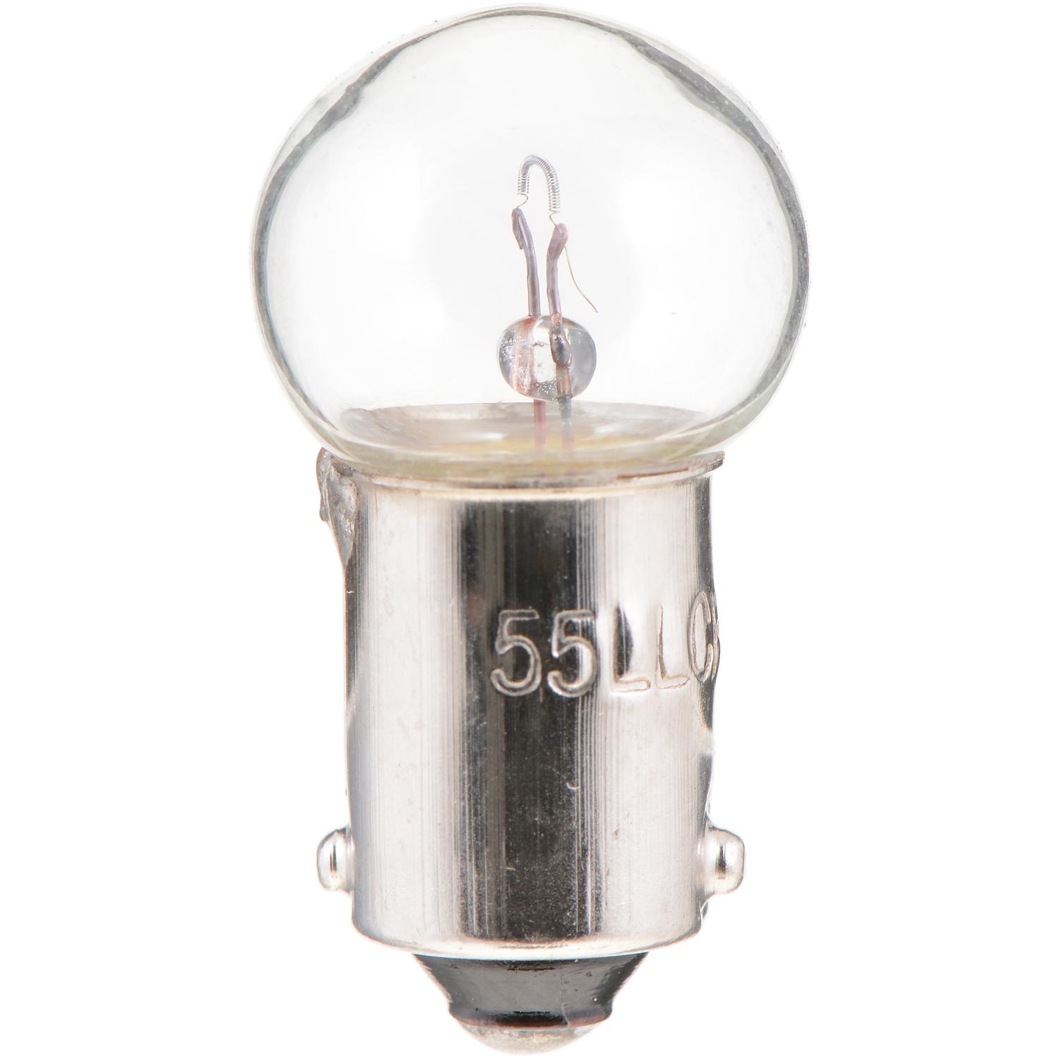 Philips 55LLCP - Multi Purpose Light Bulb Philips 55LLCP Ash Tray Light Bulb product image 5 of 10