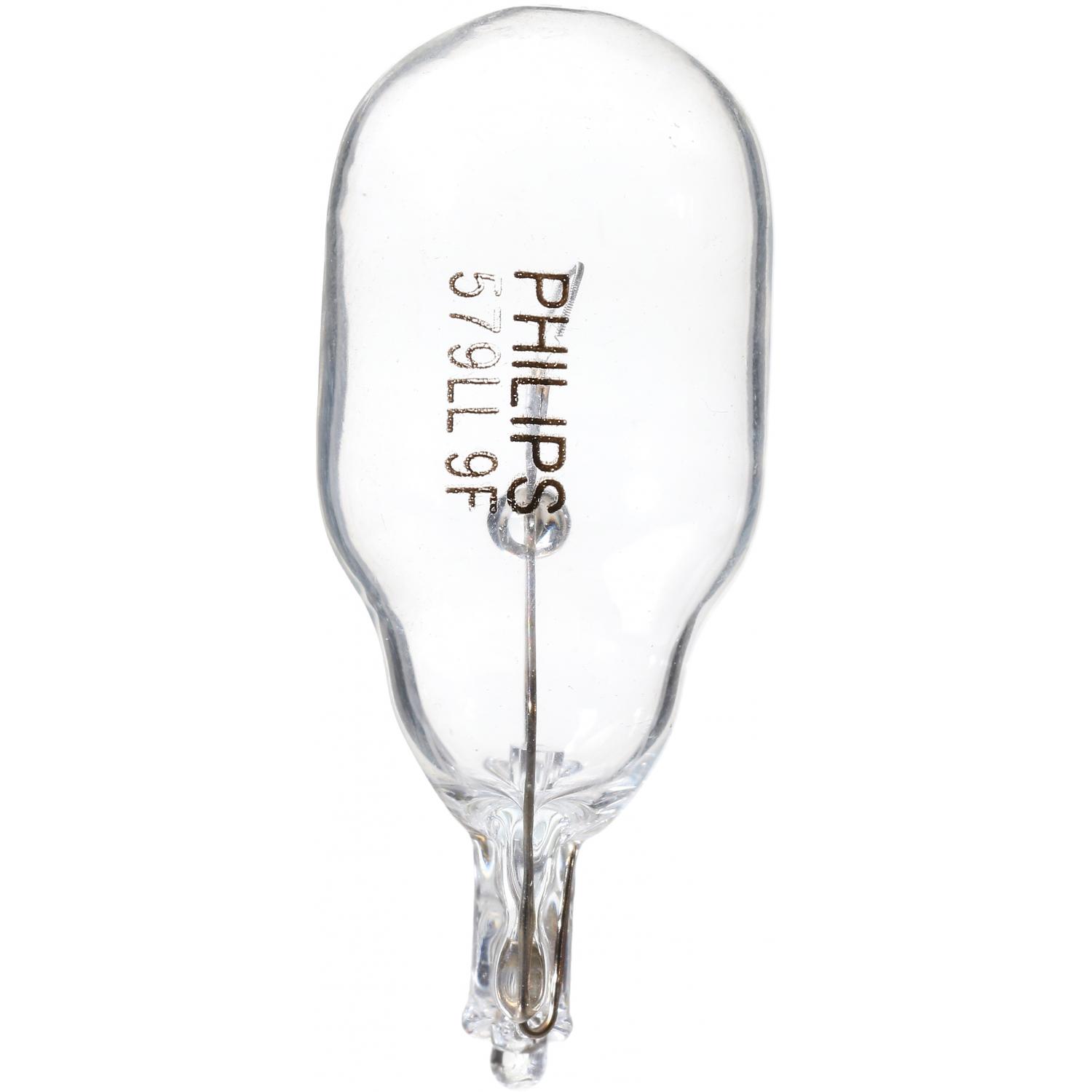 Philips 579LLB2 - Multi Purpose Light Bulb Philips 579LLB2 Courtesy Light Bulb product image 5 of 10