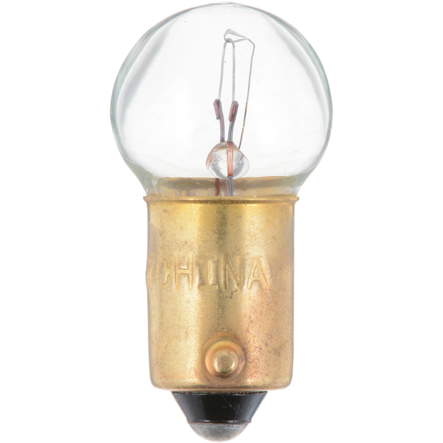 Philips 57B2 Ash Tray Light Bulb product image 1 of 10