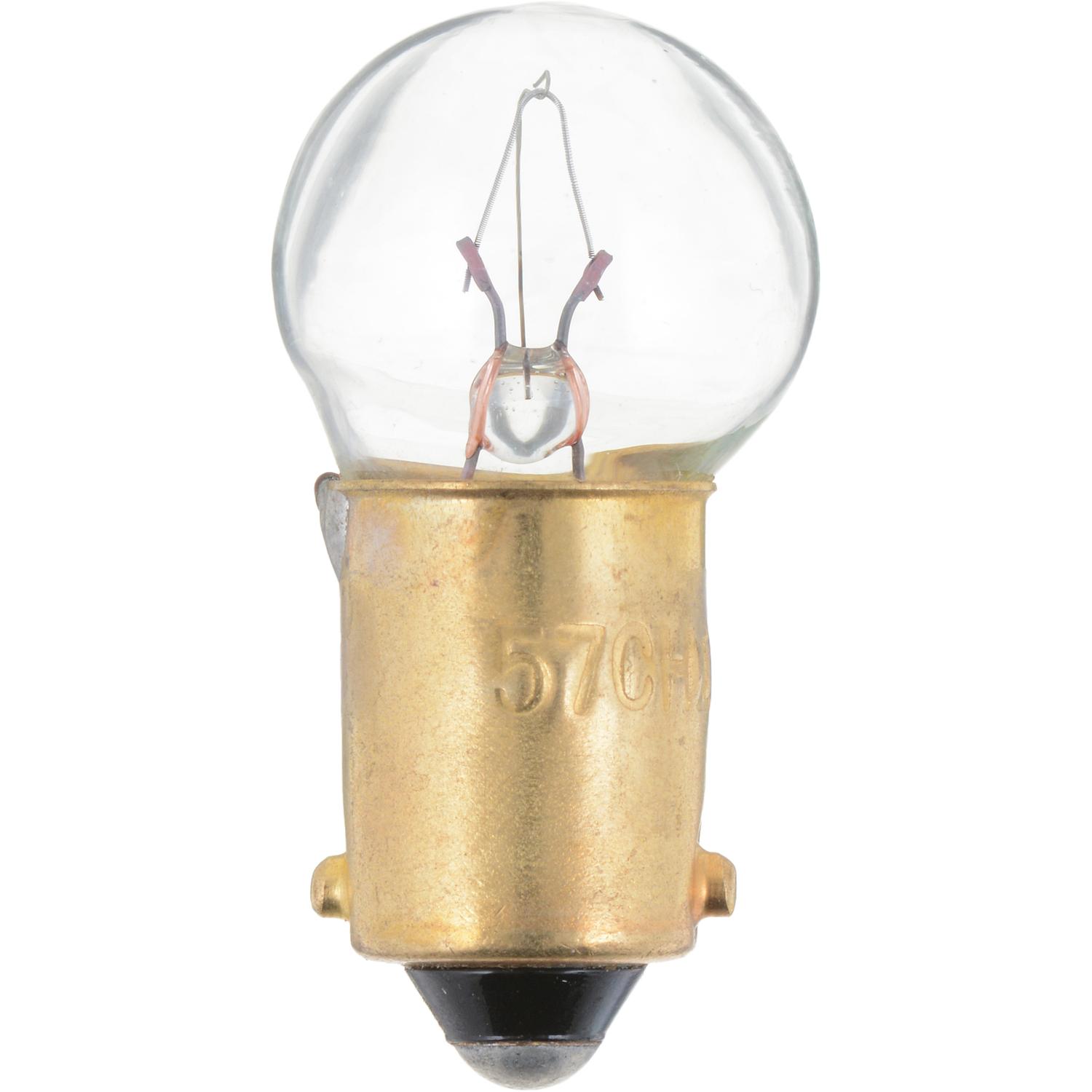 Philips 57B2 Ash Tray Light Bulb product image 10 of 10