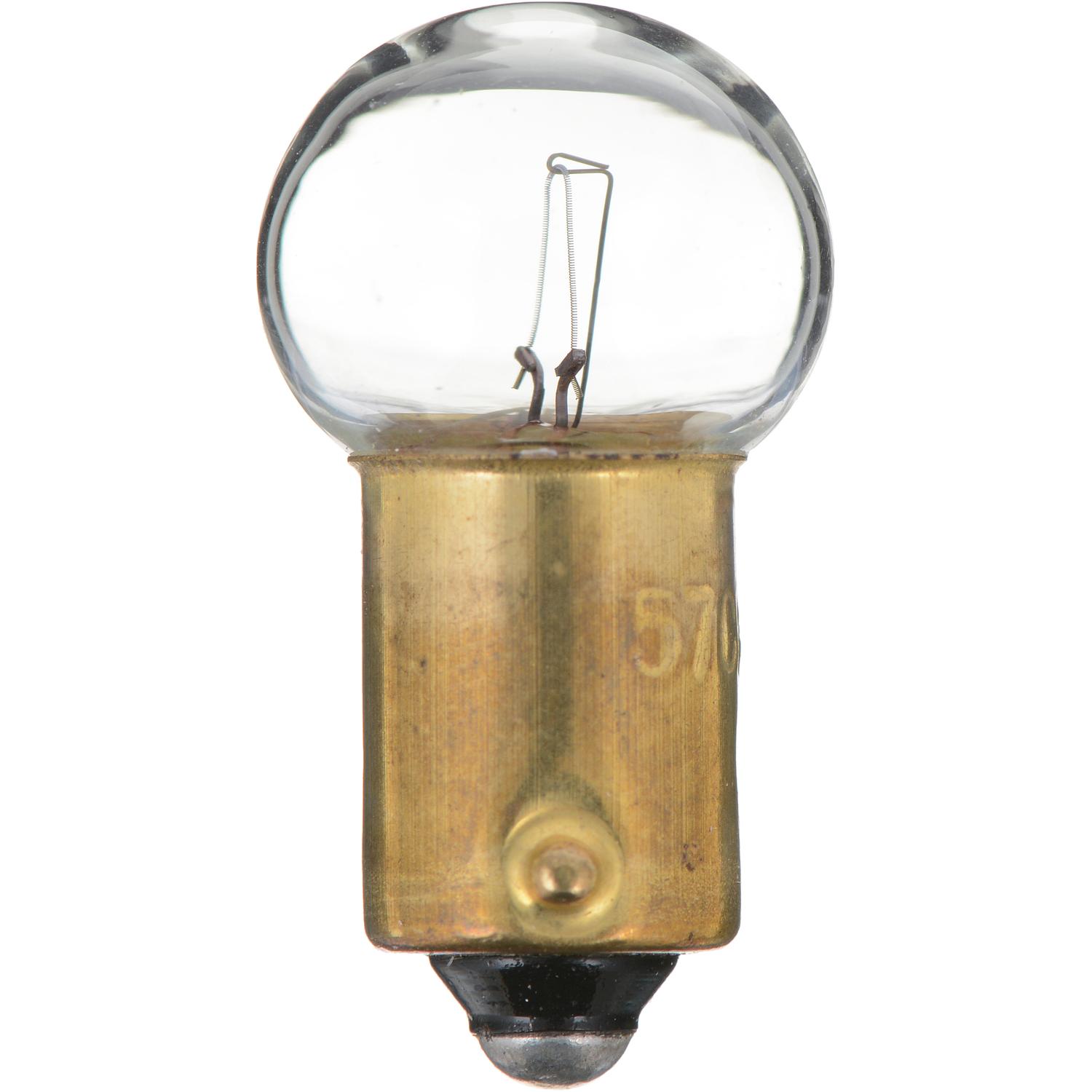 Philips 57CP Ash Tray Light Bulb product image 3 of 9