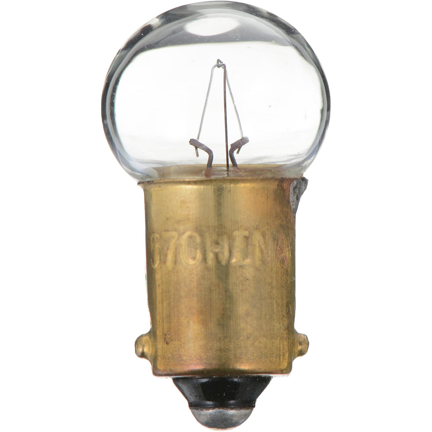 Philips 57CP Ash Tray Light Bulb product image 4 of 9