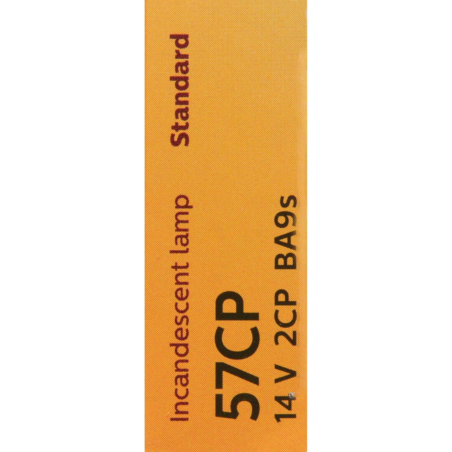 Philips 57CP Ash Tray Light Bulb product image 7 of 9