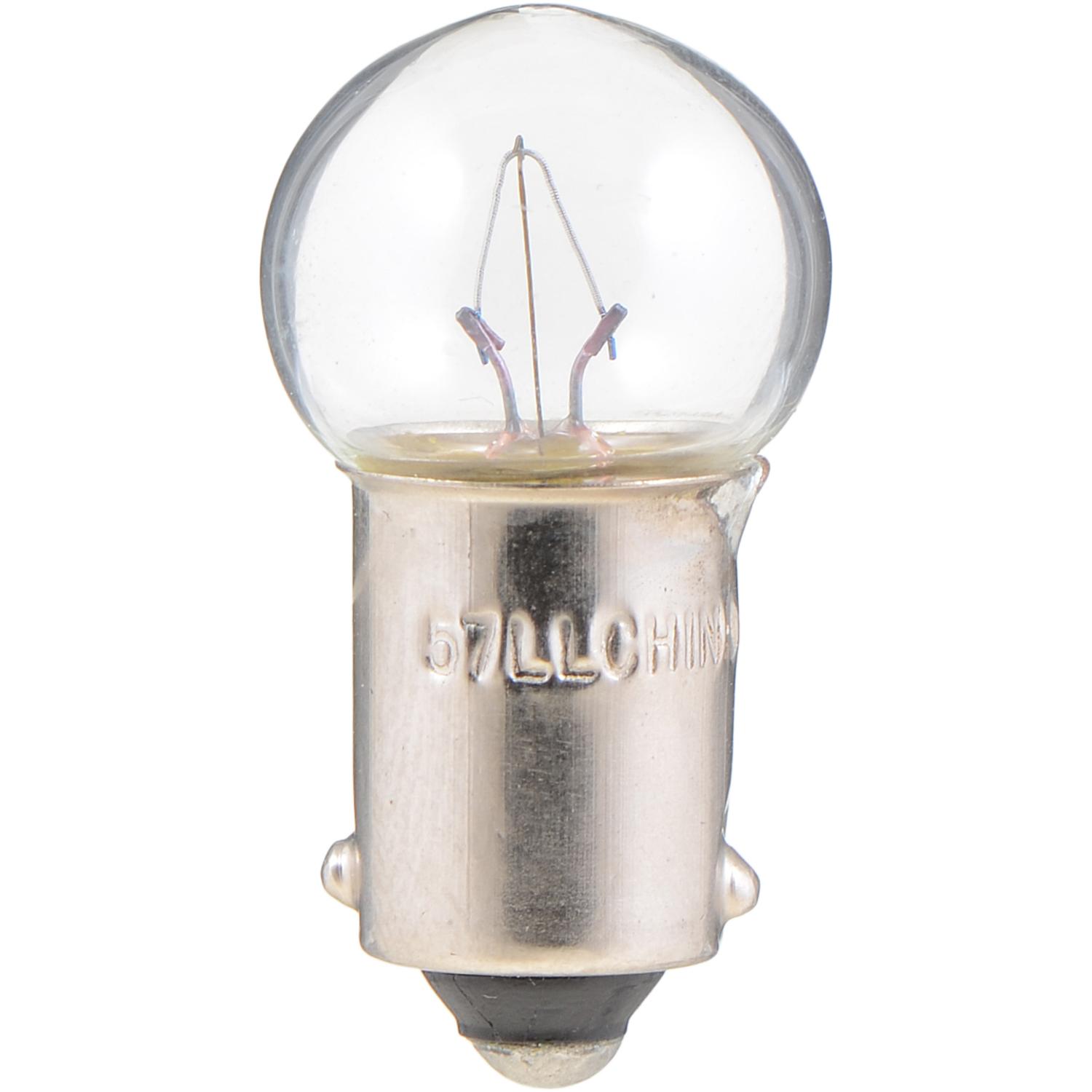 Philips 57LLB2 Ash Tray Light Bulb product image 4 of 10