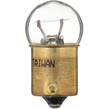 1967 Mercury Comet Trunk Light Bulb Philips 631CP image 1 of 4