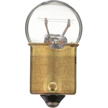 1967 Mercury Comet Trunk Light Bulb Philips 631CP image 3 of 4