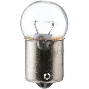 1967 Mercury Comet Trunk Light Bulb Philips 631LLB2 image 1 of 4
