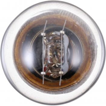 1967 Mercury Comet Trunk Light Bulb Philips 631LLB2 image 2 of 4