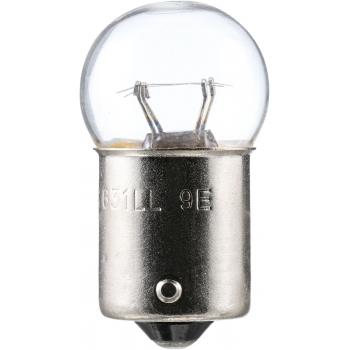 1967 Mercury Comet Trunk Light Bulb Philips 631LLB2 image 4 of 4