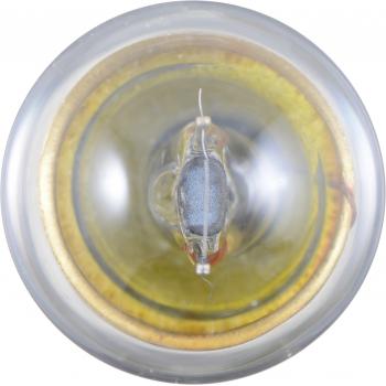 1955 Mercury Custom Trunk Light Bulb Philips 63B2 image 2 of 4