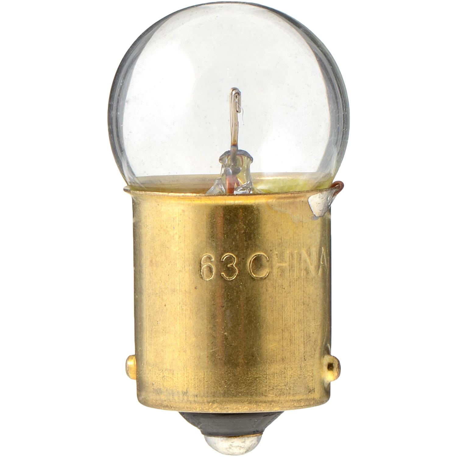 Philips 63B2 - Multi Purpose Light Bulb Philips 63B2 Clock Light Bulb product image 5 of 10