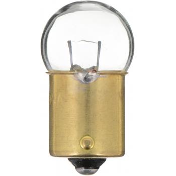 1955 Mercury Custom Trunk Light Bulb Philips 63CP image 3 of 4