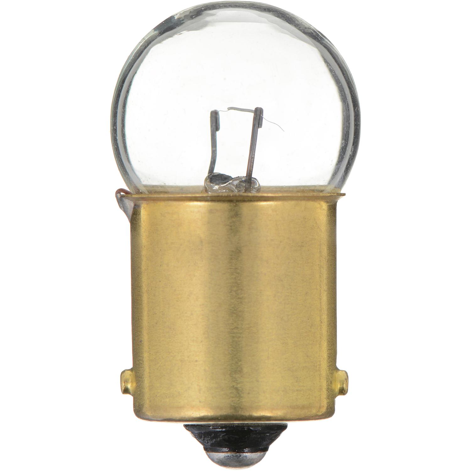 Philips 63CP - Multi Purpose Light Bulb Philips 63CP Clock Light Bulb product image 4 of 9