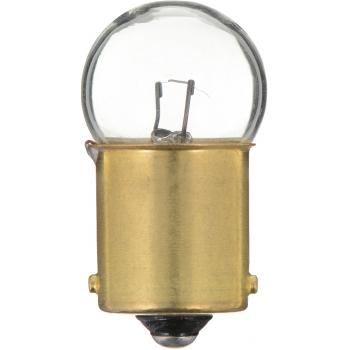 1955 Mercury Custom Trunk Light Bulb Philips 63CP image 4 of 4