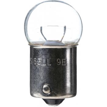 1955 Mercury Custom Trunk Light Bulb Philips 63LLB2 image 1 of 4