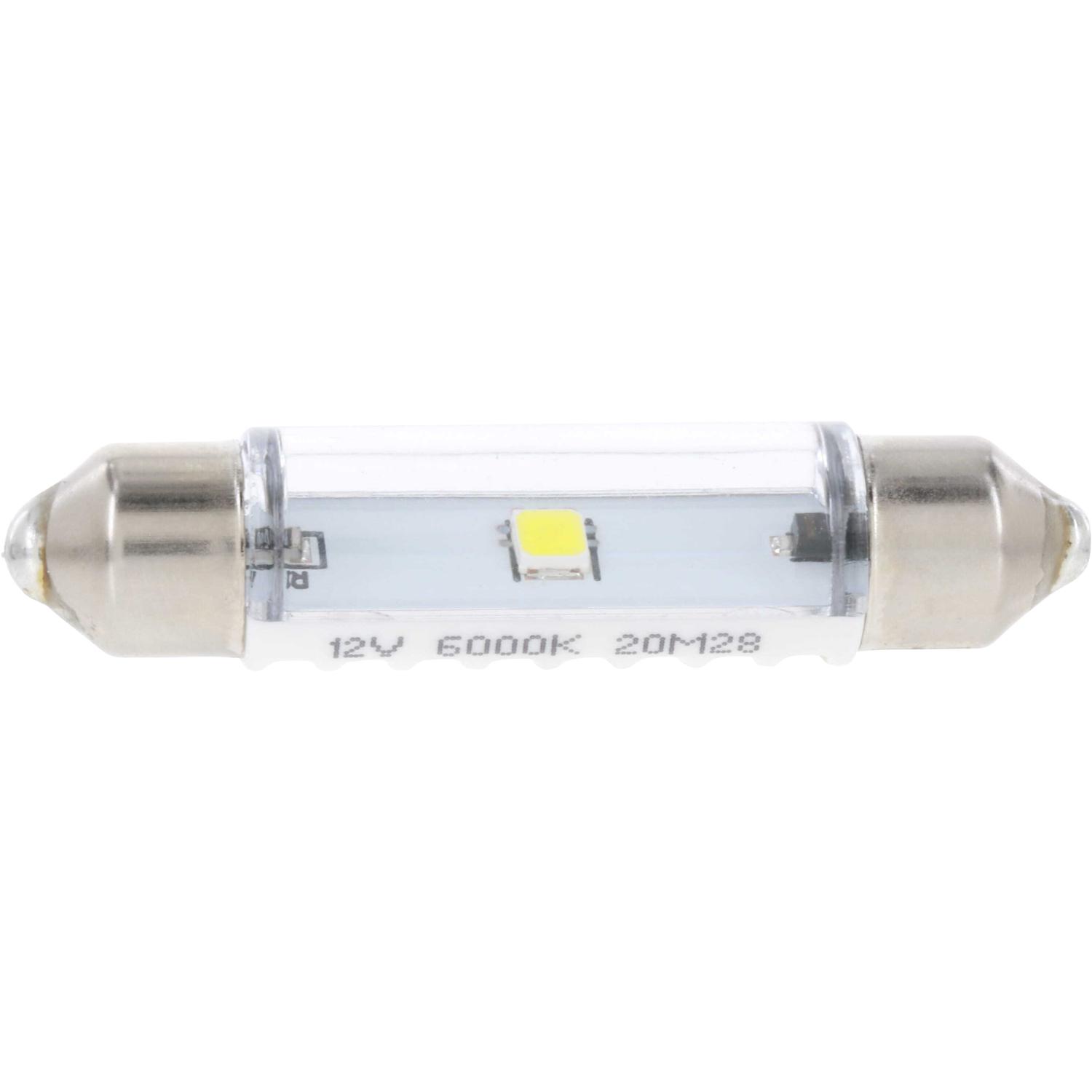 Philips 6411WLED Center High Mount Stop Light Bulb product image 1 of 11