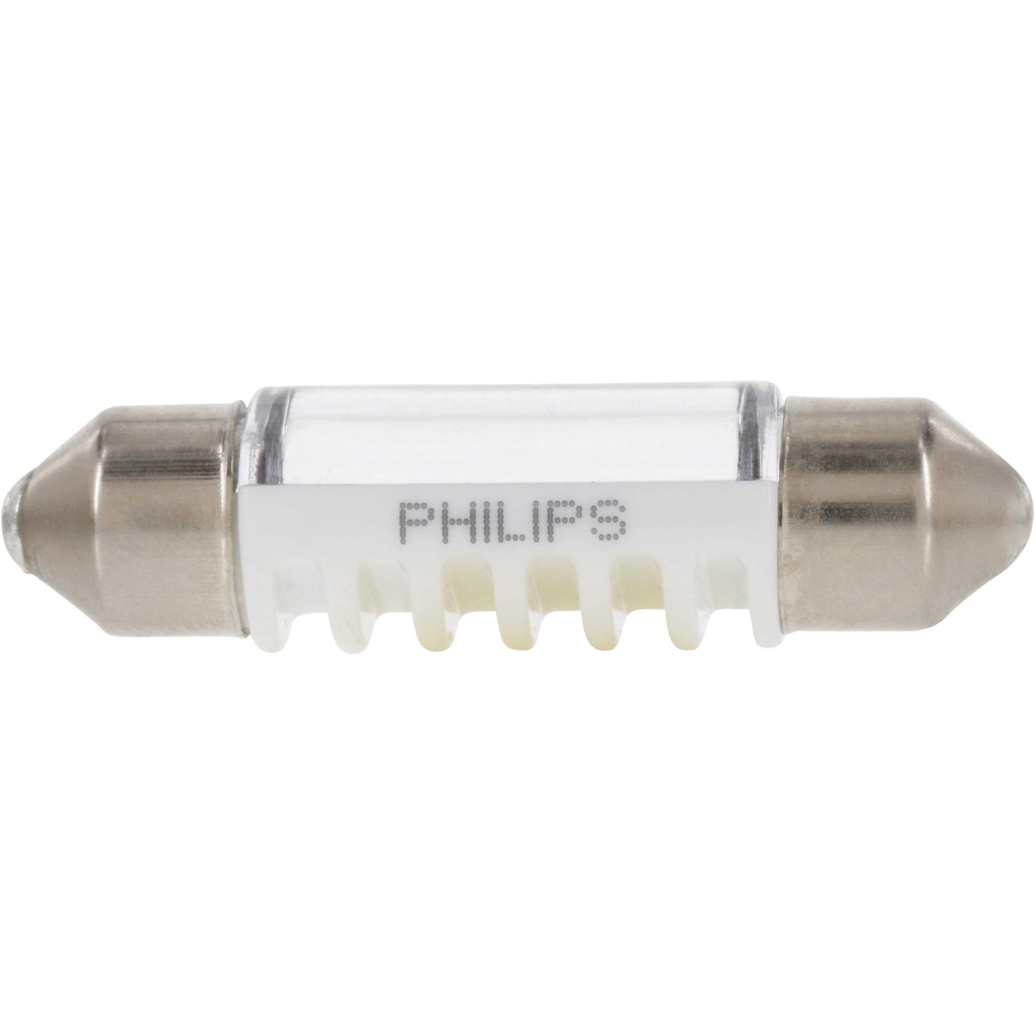 Philips 6418WLED - Multi Purpose Light Bulb Philips 6418WLED Ash Tray Light Bulb product image 5 of 11