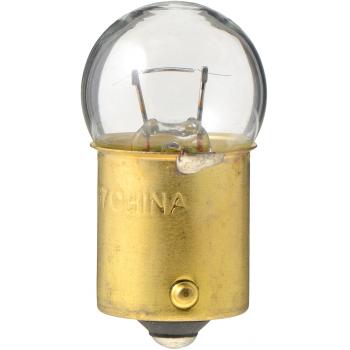 1990 Mitsubishi Van Side Marker Light Bulb Front Philips 67B2 image 4 of 4