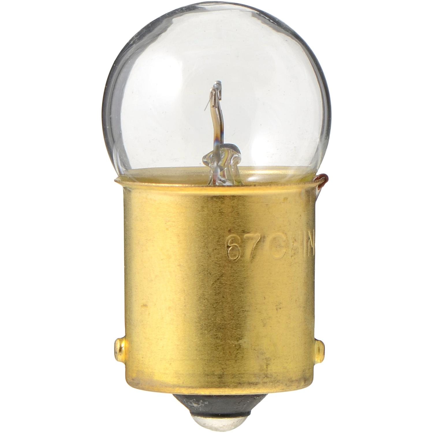 Philips 67B2 Clock Light Bulb product image 10 of 10