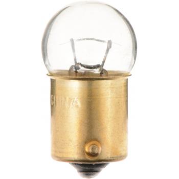 1990 Mitsubishi Van Side Marker Light Bulb Front Philips 67CP image 4 of 4
